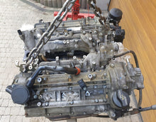 Load image into Gallery viewer, Motor Jeep Grand Cherokee Wk 642980 3.0 CRD 218PS 2006 Diesel Engine Unkomplett MOT8280725558yf
