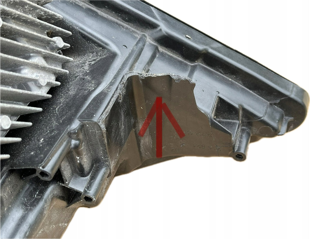 Frontscheinwerfer Audi A6 C8 4K0941034 LED Rechts Scheinwerfer Headlight SCH4343371481zt