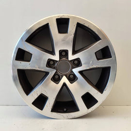 1x Alufelge 17 Zoll 5x120 2H0601025AF VW Amarok Rim Wheel FEL3585641836qs