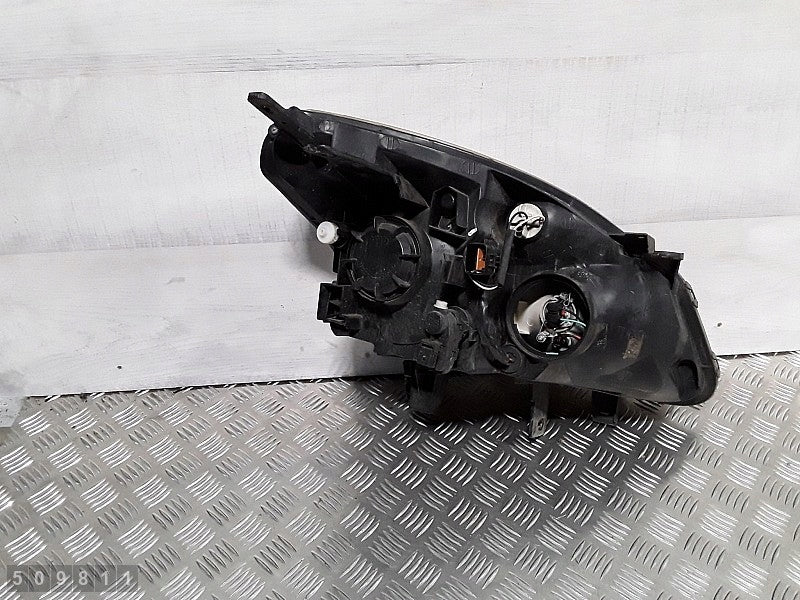 Frontscheinwerfer Renault Koleos 26060JY Links Scheinwerfer Headlight SCH1668598171wp