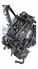 Laden Sie das Bild in den Galerie-Viewer, Motor Ford Mondeo YFBA 2.0 TDCI 140PS 103kW 2010 Engine Komplett MOT8768973396xk