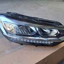 Frontscheinwerfer VW Touran 5TB941036E LED Rechts Scheinwerfer Headlight SCH3858013567ju