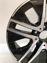 Load image into Gallery viewer, 1x Alufelge 18 Zoll 7.5" 5x112 53ET A2474012700 Mercedes-Benz Glb X247 Rim Wheel FEL2913003221qv