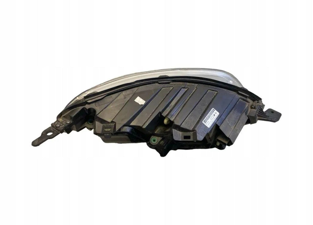 Frontscheinwerfer Peugeot Expert 9808572680 Links Scheinwerfer Headlight SCH4002472745ra