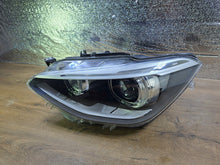 Laden Sie das Bild in den Galerie-Viewer, Frontscheinwerfer BMW 1 F21 F20 BF21F21 Links Scheinwerfer Headlight SCH2336000325vf