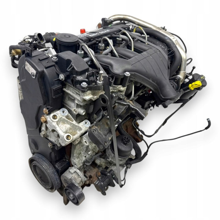 Motor Citroën Grand Picasso I RH01 2.0 HDI 136PS 100kW 149TKm Diesel Komplett MOT7890807585zt