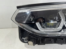 Laden Sie das Bild in den Galerie-Viewer, Frontscheinwerfer BMW X3 G01 G02 873965303 Links Scheinwerfer Headlight SCH2341348095jx