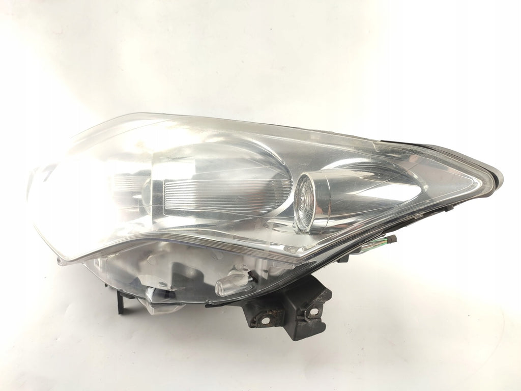 Frontscheinwerfer Renault Laguna III 260600035R Xenon Links Headlight