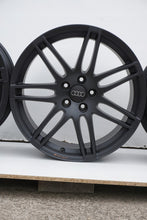 Load image into Gallery viewer, 4x Alufelge 19 Zoll 8.5" 5x112 43ET Audi Rim Wheel FEL8503310020oj