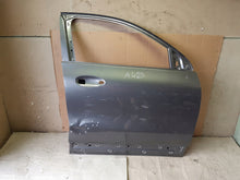 Laden Sie das Bild in den Galerie-Viewer, Tür Mercedes-Benz W247 Vorne Rechts Door Porta Porte