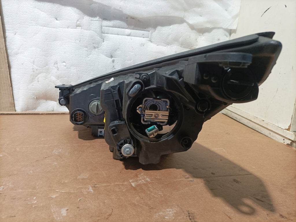 Frontscheinwerfer Hyundai Ix35 92102-2SXXX Xenon Rechts Scheinwerfer Headlight