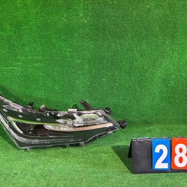 Frontscheinwerfer Toyota Corolla 8111002L70 Rechts Scheinwerfer Headlight SCH3935084604mf