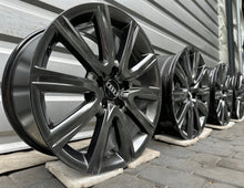 Load image into Gallery viewer, 4x Alufelge 18 Zoll 8.0&quot; 5x112 39ET Audi A3 Rim Wheel