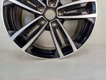 Load image into Gallery viewer, 1x Alufelge 17 Zoll 7.5" 5x112 49ET 5GE601025B VW Golf VII I Rim Wheel FEL5158989035jq