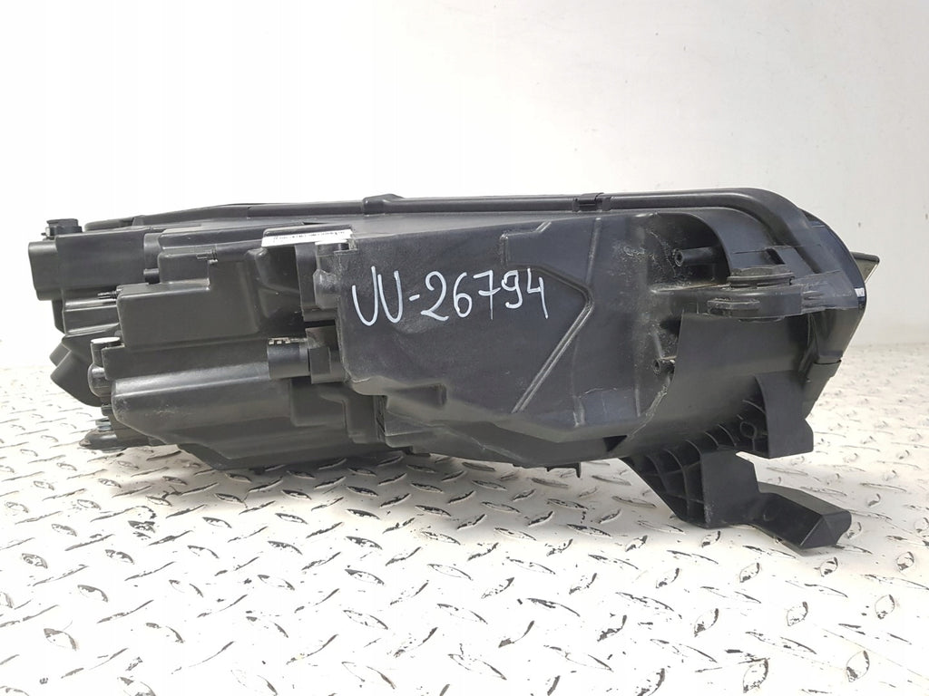 Frontscheinwerfer Skoda Octavia I 5E4941015B LED Links Scheinwerfer Headlight SCH8781067529ts
