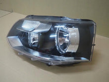 Laden Sie das Bild in den Galerie-Viewer, Frontscheinwerfer VW Caravelle 7E1941015Q Links Scheinwerfer Headlight SCH8870067544vh