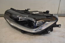 Laden Sie das Bild in den Galerie-Viewer, Frontscheinwerfer VW T-Cross 2GM941035B Full LED Links Scheinwerfer Headlight
