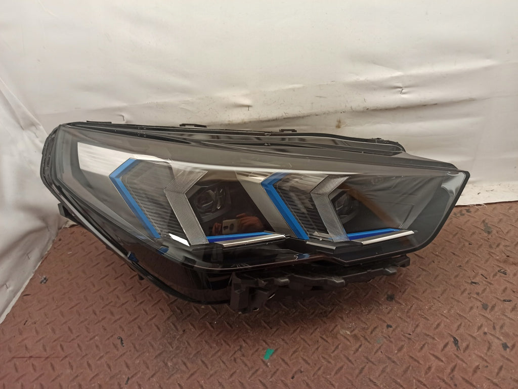 Frontscheinwerfer BMW 5A77EB8 Full LED Rechts Scheinwerfer Headlight SCH4829860884if