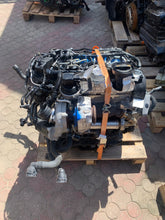 Laden Sie das Bild in den Galerie-Viewer, Motor Audi Seat Skoda VW CBDB CBDA 2.0 TDI 132TKm Diesel Engine Komplett
