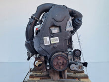 Load image into Gallery viewer, Motor Volvo C70 II D5204T5 2.0 150PS 110kW 125TKm 2005 Diesel Engine Komplett MOT5424712401pf