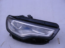 Laden Sie das Bild in den Galerie-Viewer, Frontscheinwerfer Audi A6 C7 4G0941006 Xenon Rechts Scheinwerfer Headlight