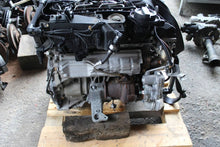 Load image into Gallery viewer, Motor BMW N47D20C 2.0 2010 Diesel Engine Unkomplett MOT3755861984xp