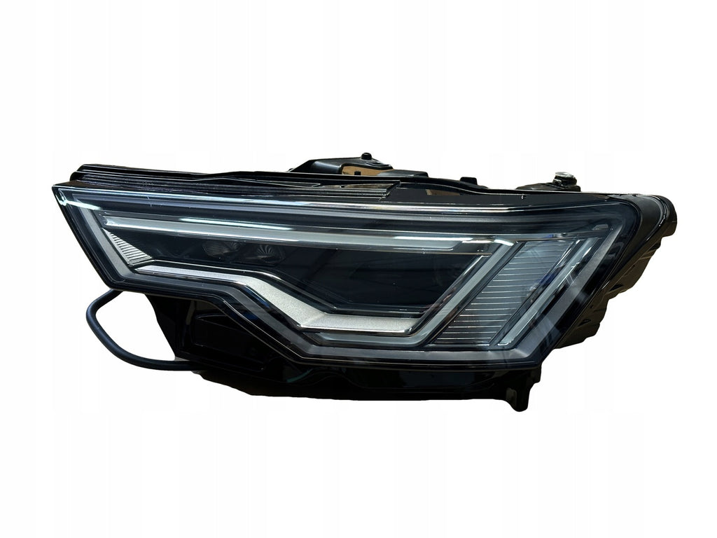 Frontscheinwerfer Audi A6 4K0941039 LED Links Scheinwerfer Headlight