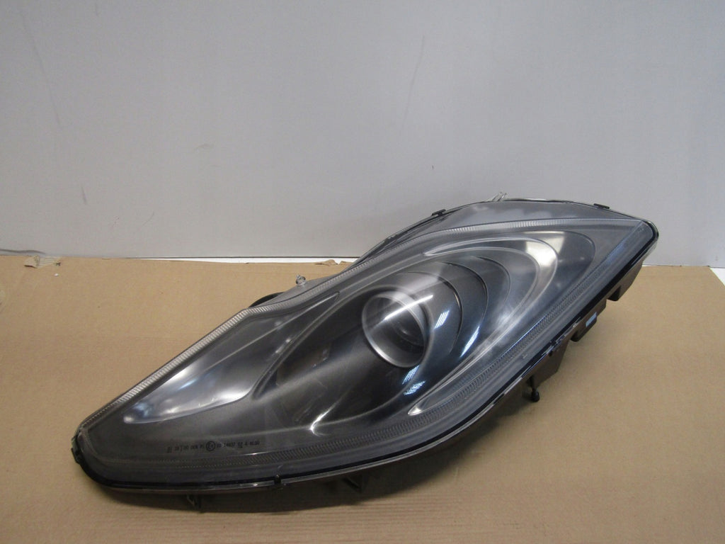 Frontscheinwerfer Mclaren Mp4 E42014837 Ein Stück (Rechts oder Links) Headlight SCH5342740102dy