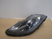Laden Sie das Bild in den Galerie-Viewer, Frontscheinwerfer Mclaren Mp4 E42014837 Ein Stück (Rechts oder Links) Headlight SCH5342740102dy