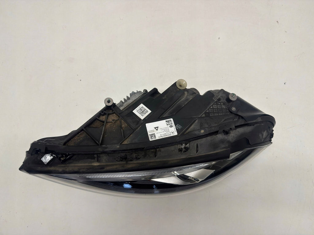 Frontscheinwerfer Mercedes-Benz W177 A1779064703 A2479004104 Full LED Links SCH6426471907go