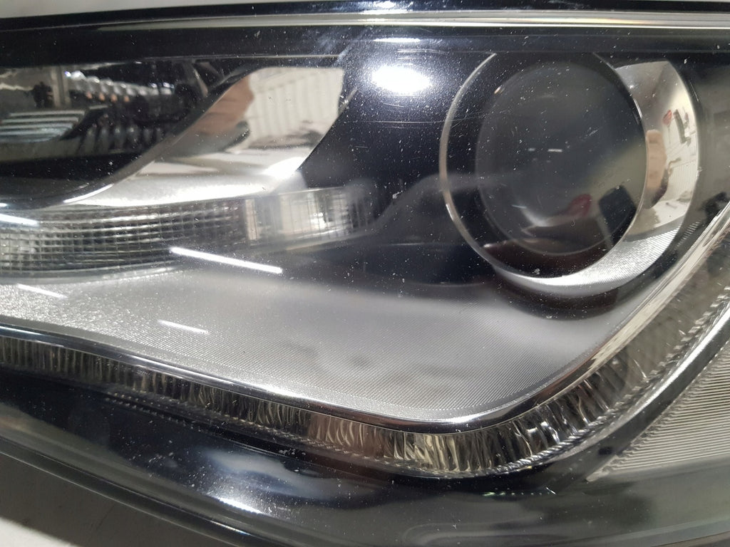 Frontscheinwerfer Audi A8 4H0941003 Xenon Links Scheinwerfer Headlight SCH6791776062ux