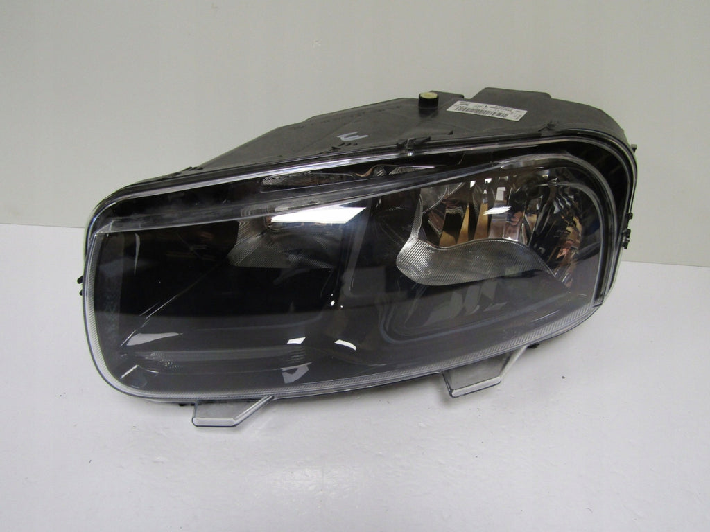 Frontscheinwerfer Citroën C4 Cactus 9800901380 Links Scheinwerfer Headlight