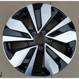 1x Alufelge 17 Zoll 2GA601025AR VW T-Roc Rim Wheel