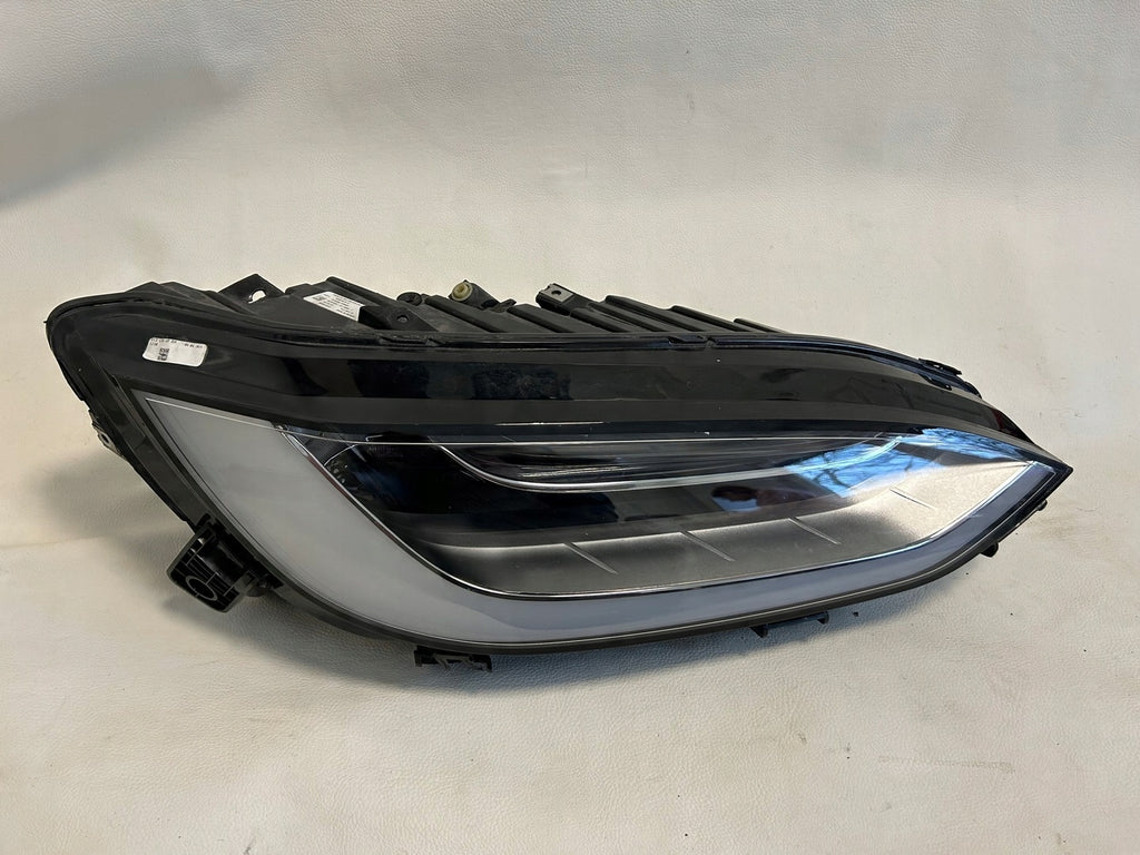 Frontscheinwerfer Tesla X 103431901 Rechts Scheinwerfer Headlight