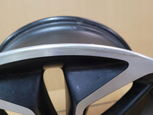 Load image into Gallery viewer, 1x Alufelge 18 Zoll 8.0" 5x108 55ET JX7C-H1A- Ford Rim Wheel FEL3639778732th