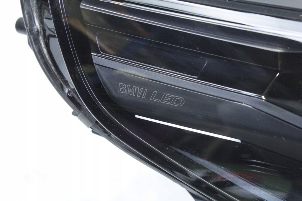 Frontscheinwerfer BMW 5A798D8-09 Rechts Scheinwerfer Headlight SCH7255290820lk