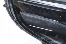 Load image into Gallery viewer, Frontscheinwerfer BMW 5A798D8-09 Rechts Scheinwerfer Headlight SCH7255290820lk