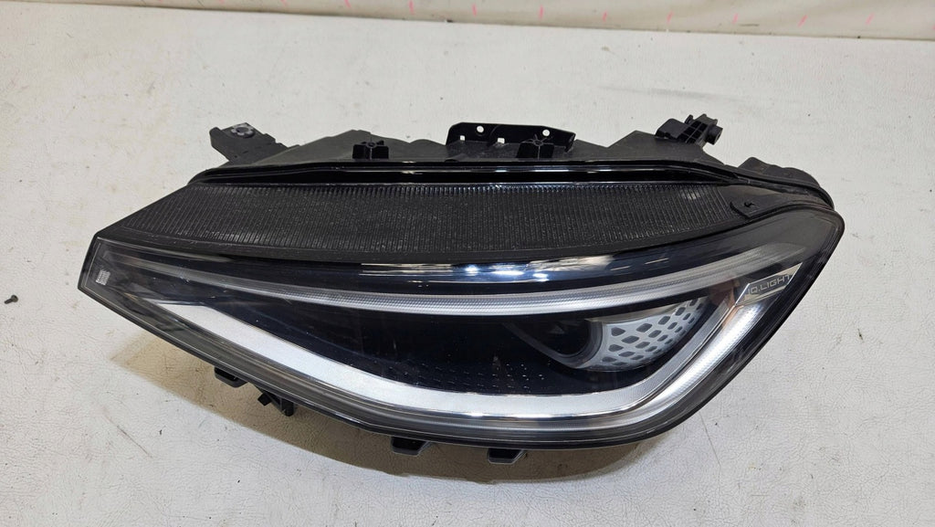 Frontscheinwerfer VW Id.4 11B941035N Links Scheinwerfer Headlight SCH3299933806lc