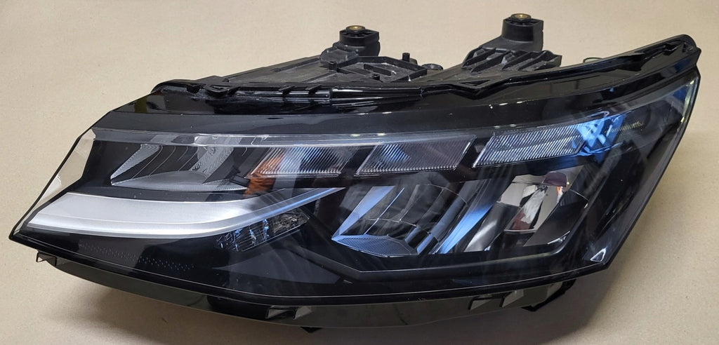 Frontscheinwerfer VW Multivan Transporter 7T1941035AE LED Links Headlight SCH7548573605pv