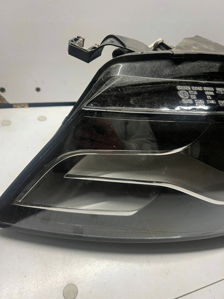 Frontscheinwerfer Audi A6 307023427 Links Scheinwerfer Headlight SCH6281000064oy