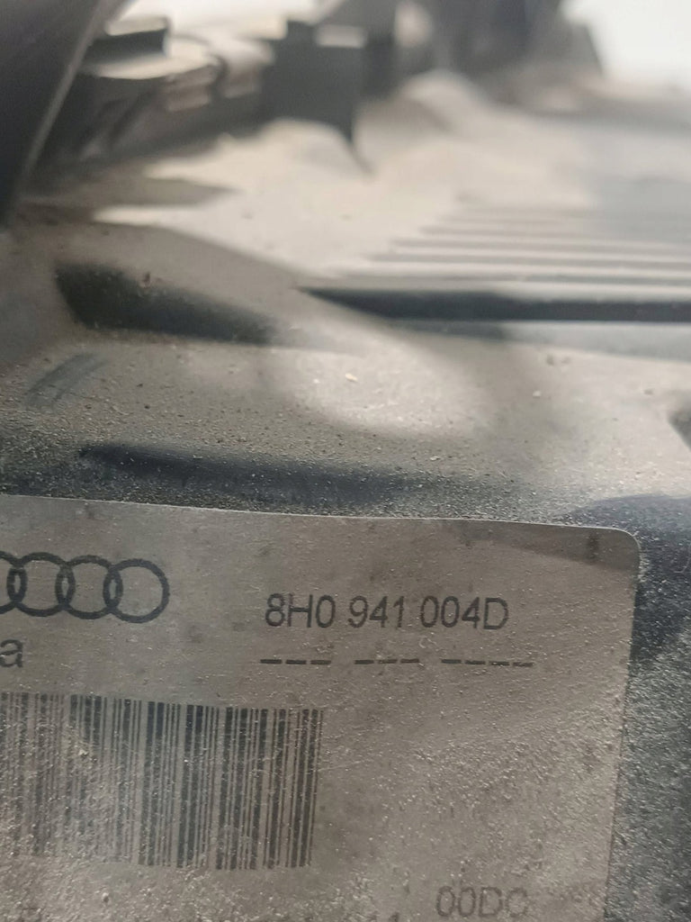 Frontscheinwerfer Audi A4 8H0941004D Xenon Rechts Scheinwerfer Headlight SCH5298549756oh