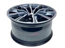 Load image into Gallery viewer, 1x Alufelge 20 Zoll 10.5" 5x112 40ET 8071997 BMW X5 G05 G06 Rim Wheel FEL6002844631kc