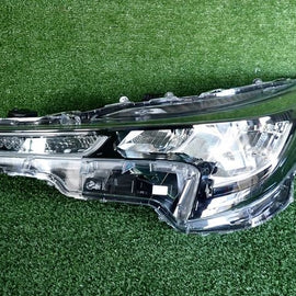 Frontscheinwerfer Toyota Corolla 81150-02S50 Links Scheinwerfer Headlight SCH7510006748re