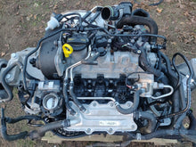 Laden Sie das Bild in den Galerie-Viewer, Motor Audi Seat VW Arona CHZ CHZL 1.0 TSI 36TKm 2018 Benzin Engine Komplett