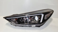 Load image into Gallery viewer, Frontscheinwerfer Hyundai Tucson 92101D7600 Links Scheinwerfer Headlight