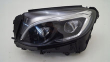 Laden Sie das Bild in den Galerie-Viewer, Frontscheinwerfer Mercedes-Benz Glc 253906570189 LED Links Headlight SCH3383652721or