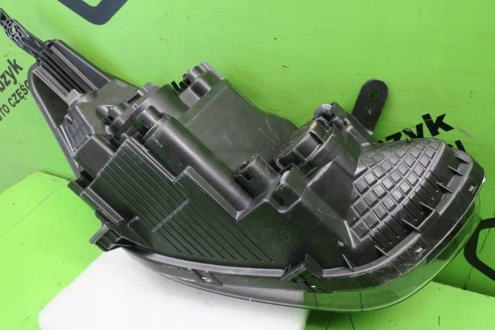 Frontscheinwerfer Hyundai I20 92101-4P500 Links Scheinwerfer Headlight SCH1699063495zt