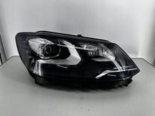 Load image into Gallery viewer, Frontscheinwerfer Seat Alhambra Sharan 7n1 7N1941034 Xenon Rechts Headlight