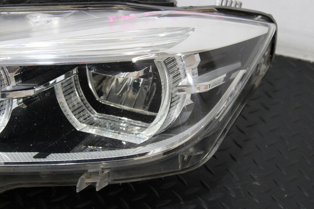 Frontscheinwerfer BMW 3 F30 F31 7498946 7498945 LED Links Scheinwerfer Headlight SCH3269654579hn