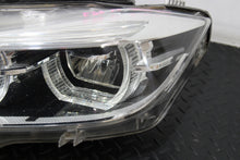 Load image into Gallery viewer, Frontscheinwerfer BMW 3 F30 F31 7498946 7498945 LED Links Scheinwerfer Headlight SCH3269654579hn